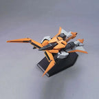 Gundam - HG00 - 28 - GN-007 Arios Gundam 1/144