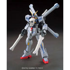 Gundam - HGBF - 014 - XM-X9999 Cross Bone Gundam Maoh 1/144