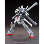 Gundam - HGBF - 014 - XM-X9999 Cross Bone Gundam Maoh 1/144