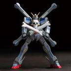 Gundam - HGBF - 014 - XM-X9999 Cross Bone Gundam Maoh 1/144