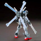 Gundam - HGBF - 014 - XM-X9999 Cross Bone Gundam Maoh 1/144
