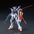 Gundam - HGCE - 198 - ZGMF-X56S/α Force Impulse Gundam 1/144 - Victoria no Yoake