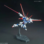 Gundam - HGCE - 198 - ZGMF-X56S/α Force Impulse Gundam 1/144 - Victoria no Yoake