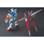 Gundam - HGCE - 198 - ZGMF-X56S/α Force Impulse Gundam 1/144 - Victoria no Yoake