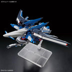 Gundam HGCE 243 STTS-909 Rising Freedom Gundam 1/144 Kit de Montaje