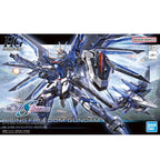 Gundam HGCE 243 STTS-909 Rising Freedom Gundam 1/144 Kit de Montaje
