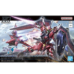 Gundam - HGCE - 244 - STTS-808 Immortal Justice Gundam 1/144 - Victoria no Yoake