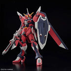 Gundam - HGCE - 244 - STTS-808 Immortal Justice Gundam 1/144 - Victoria no Yoake