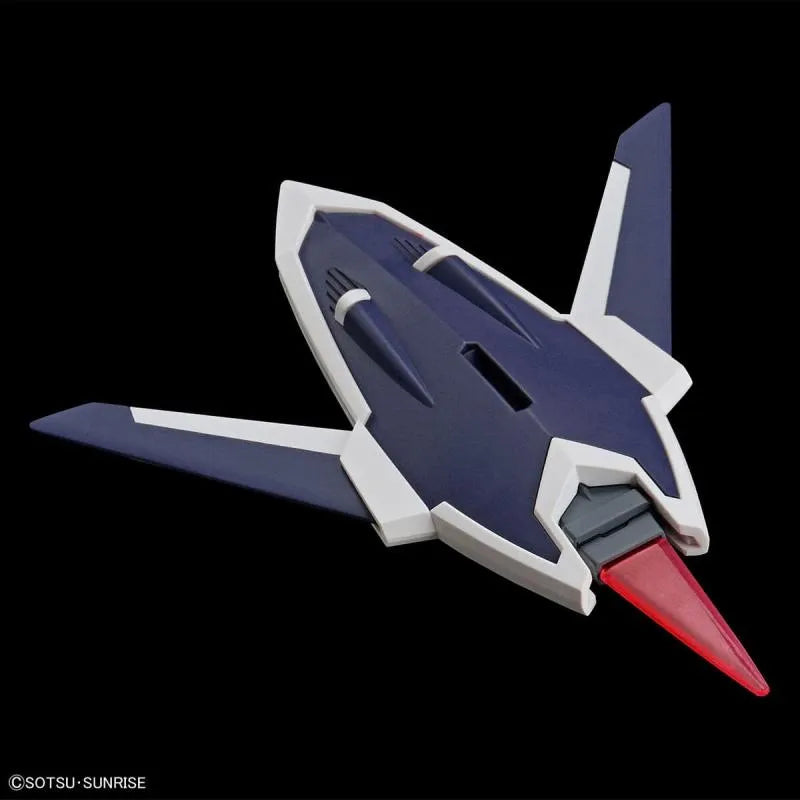 Gundam - HGCE - 244 - STTS-808 Immortal Justice Gundam 1/144 - Victoria no Yoake