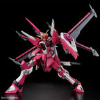 Maqueta Gundam HGCE ZGMF-X191M2 ∞ Justice Tipo II 1/144 Bandai