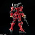 Gundam - HGGQ - 06 - RGM-79 Light-type Guncannon 1/144