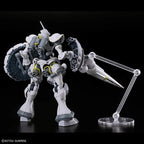 Gundam - HGGQ - 07 - MS-15/H Xavier's Gyan (Hakuji Equipped) 1/144