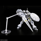 Gundam - HGGQ - 07 - MS-15/H Xavier's Gyan (Hakuji Equipped) 1/144