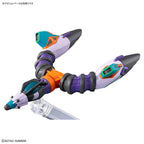 Gundam - HGGQ - 08 - GMS-κ GFreD 1/144