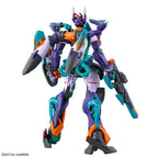 Gundam - HGGQ - 08 - GMS-κ GFreD 1/144