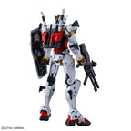 Gundam - HGGQ - 12 - RX-78-02 White Gundam 1/144