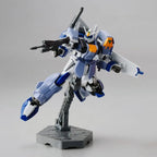 Gundam - HGGS - R02 - GAT-X102 Duel Gundam Assault Shroud 1/144