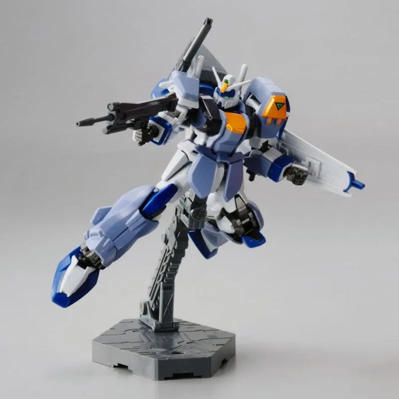 Gundam - HGGS - R02 - GAT-X102 Duel Gundam Assault Shroud 1/144