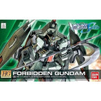 Gundam - HGGS - R09 - GAT-X252 Forbidden Gundam 1/144 - Victoria no Yoake