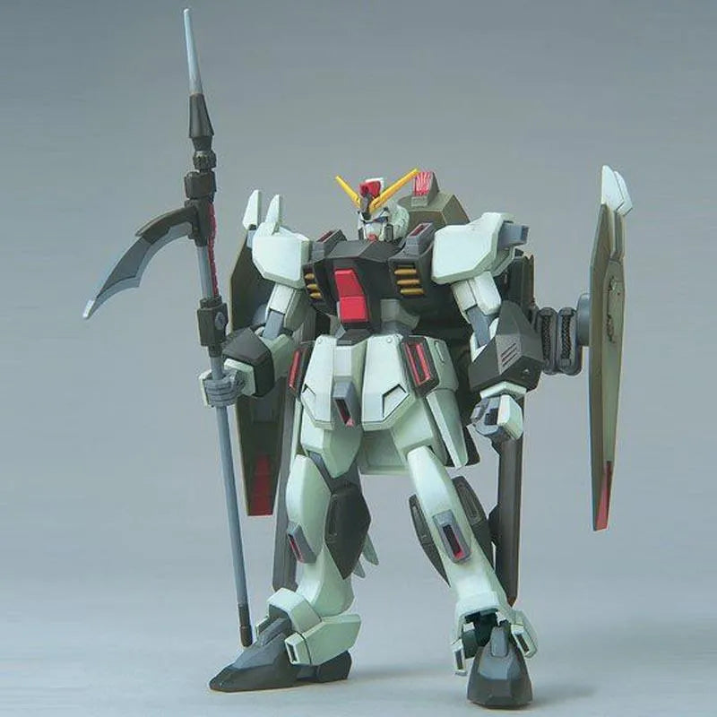 Gundam - HGGS - R09 - GAT-X252 Forbidden Gundam 1/144 - Victoria no Yoake