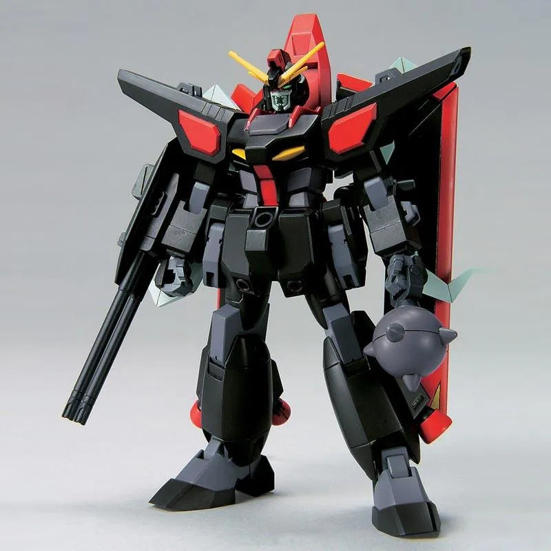 Gundam - HGGS - R10 - GAT-X370 Raider Gundam 1/144