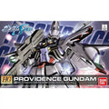 Gundam - HGGS - R13 - ZGMF-X13A Providence Gundam 1/144 - Victoria no Yoake