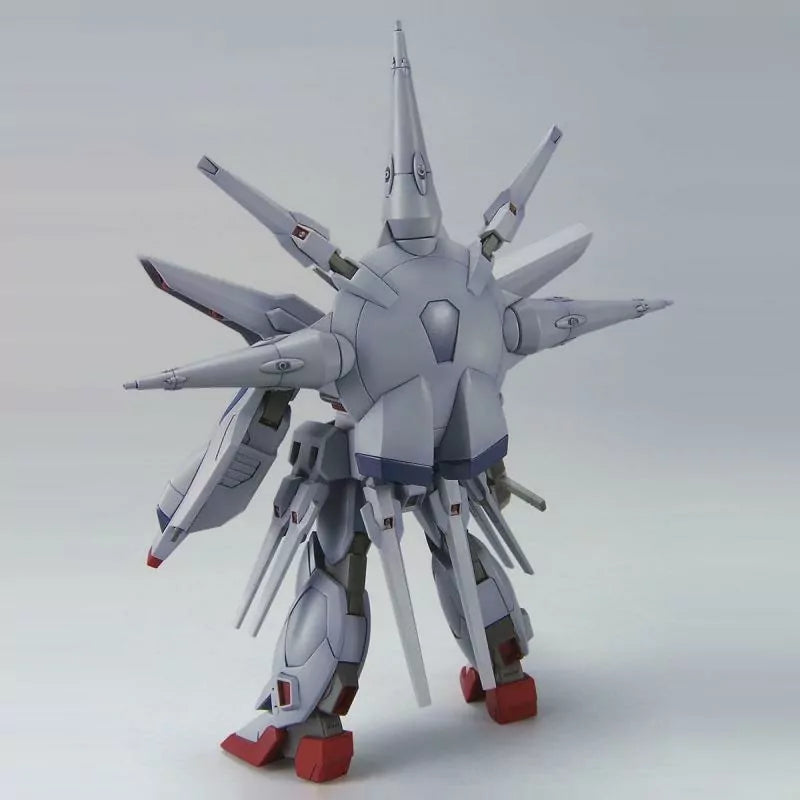 Gundam - HGGS - R13 - ZGMF-X13A Providence Gundam 1/144 - Victoria no Yoake