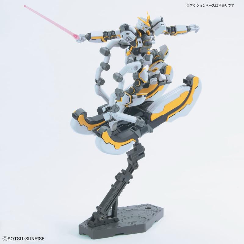 Maqueta Gundam RX-78AL Atlas Thunderbolt Ver. 1/144 HGGT Bandai Detallado