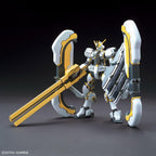Maqueta Gundam RX-78AL Atlas Thunderbolt Ver. 1/144 HGGT Bandai Detallado