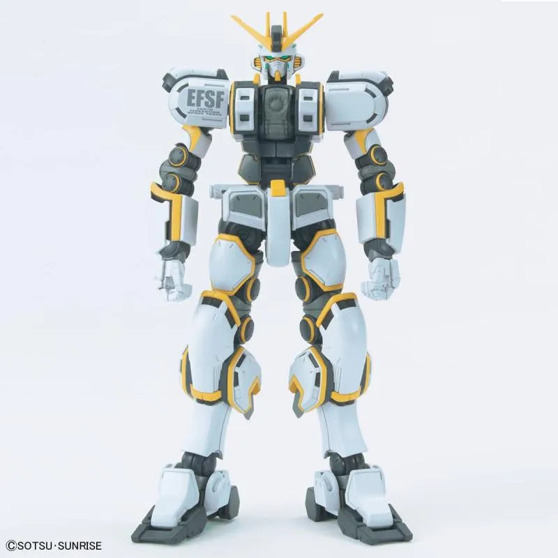 Gundam - HGGT - 12 - RX-78AL Atlas Gundam (Thunderbolt Ver.) 1/144