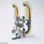 Maqueta Gundam RX-78AL Atlas Thunderbolt Ver. 1/144 HGGT Bandai Detallado