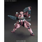Gundam - HGI-BO - 010 - STH-05/AC Amida's Hyakuren 1/144