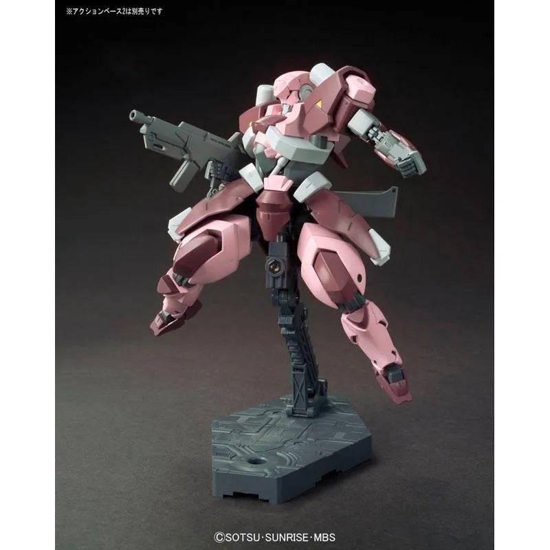 Gundam - HGI-BO - 010 - STH-05/AC Amida's Hyakuren 1/144