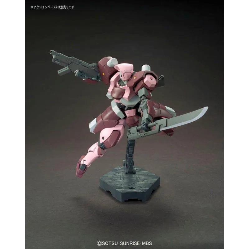 Gundam - HGI-BO - 010 - STH-05/AC Amida's Hyakuren 1/144