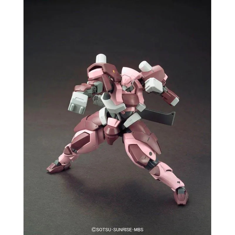 Gundam - HGI-BO - 010 - STH-05/AC Amida's Hyakuren 1/144