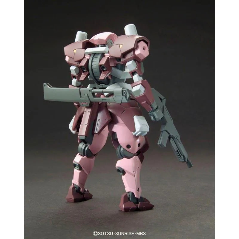 Gundam - HGI-BO - 010 - STH-05/AC Amida's Hyakuren 1/144