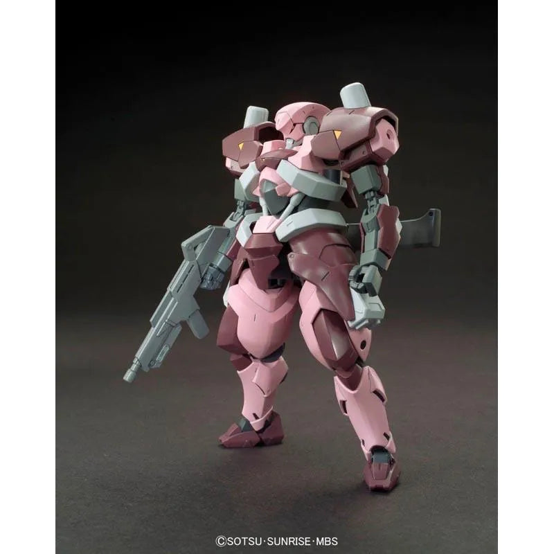 Gundam - HGI-BO - 010 - STH-05/AC Amida's Hyakuren 1/144