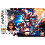 Gundam - HGI-BO - 010 - STH-05/AC Amida's Hyakuren 1/144
