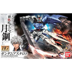 Gundam - HGI-BO - 019 - ASW-G-29 Gundam Astaroth 1/144