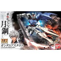 Gundam - HGI-BO - 019 - ASW-G-29 Gundam Astaroth 1/144