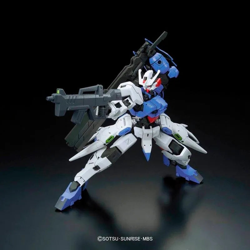 Gundam - HGI-BO - 019 - ASW-G-29 Gundam Astaroth 1/144