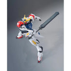 Gundam - HGI-BO - 021 - ASW-G-08 Gundam Barbatos Lupus 1/144