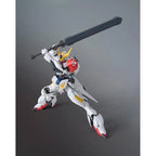 Gundam - HGI-BO - 021 - ASW-G-08 Gundam Barbatos Lupus 1/144