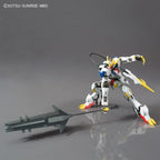 Gundam - HGI-BO - 033 - ASW-G-08 Gundam Barbatos Lupus Rex 1/144