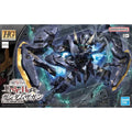 Gundam - HGI-BO - 046 - ASW-G-61 Gundam Zagan 1/144