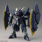 Gundam - HGI-BO - 046 - ASW-G-61 Gundam Zagan 1/144