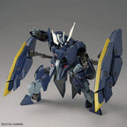 Gundam - HGI-BO - 046 - ASW-G-61 Gundam Zagan 1/144