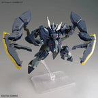 Gundam - HGI-BO - 046 - ASW-G-61 Gundam Zagan 1/144