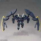 Gundam - HGI-BO - 046 - ASW-G-61 Gundam Zagan 1/144