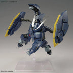 Gundam - HGI-BO - 046 - ASW-G-61 Gundam Zagan 1/144